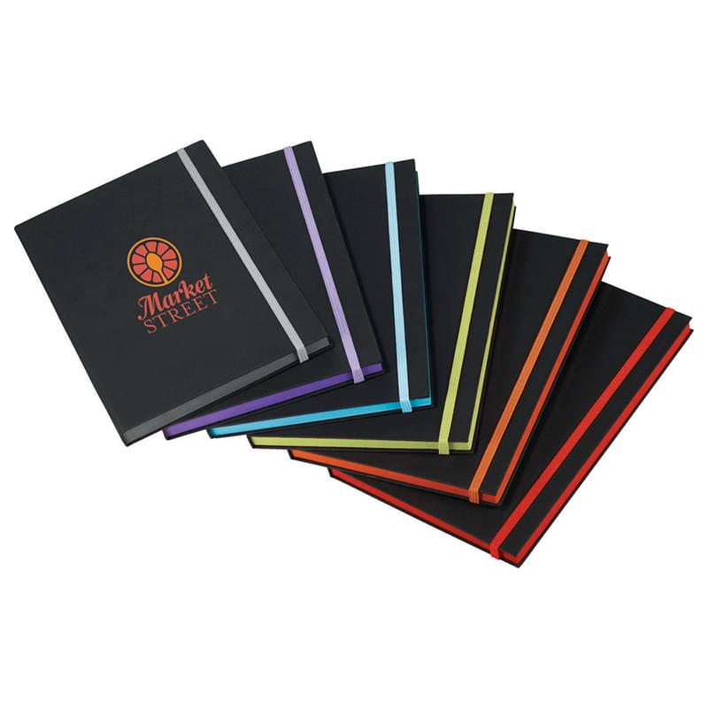 5.5" x 8.5" Color Pop Bound JournalBook&reg;