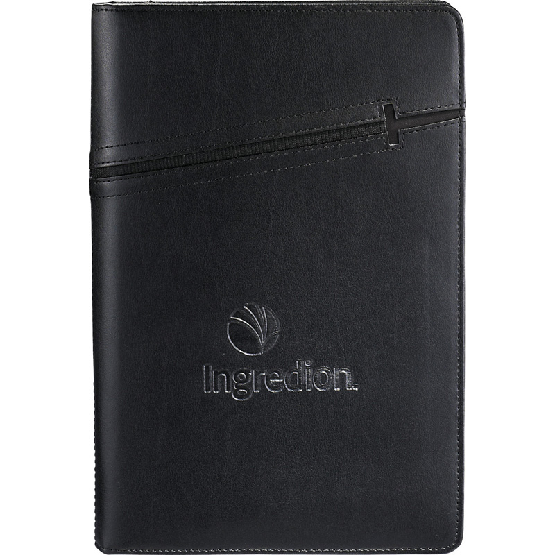 Cross Jr. Zippered Padfolio