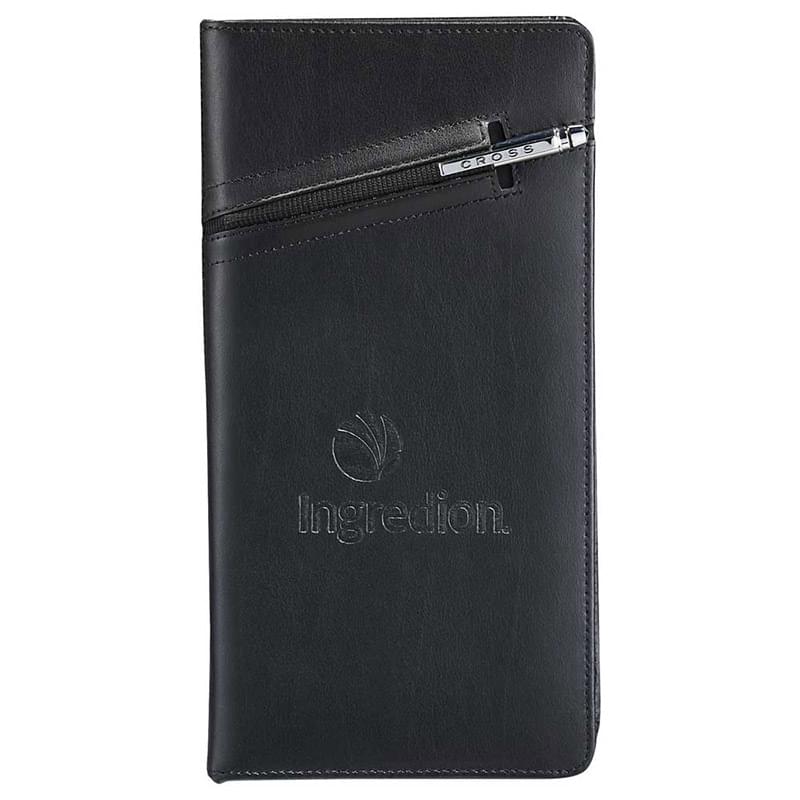 Cross Travel Wallet with Pen