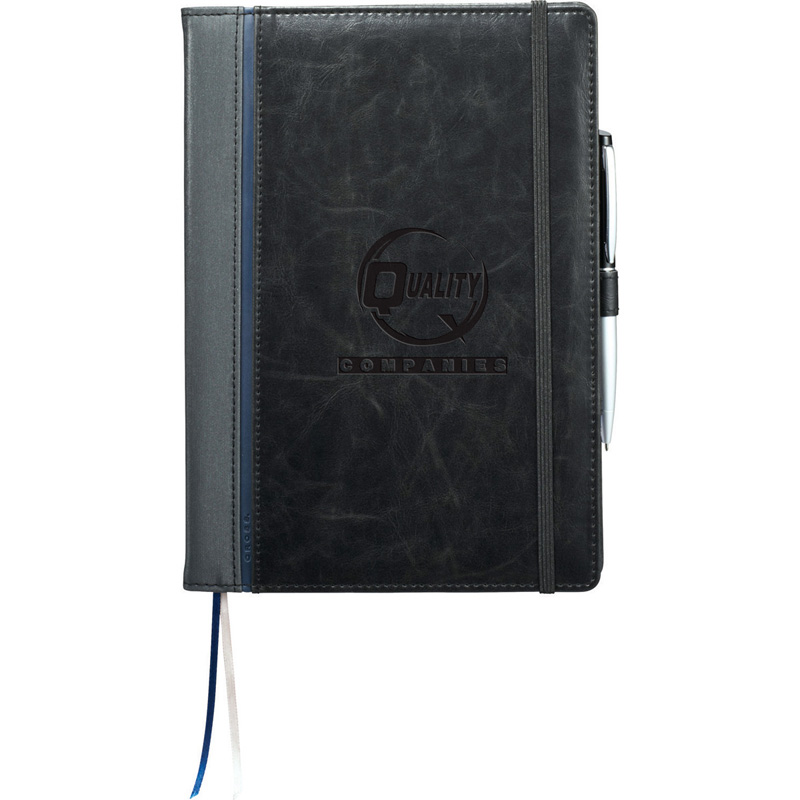 Cross Prime Refillable Notebook