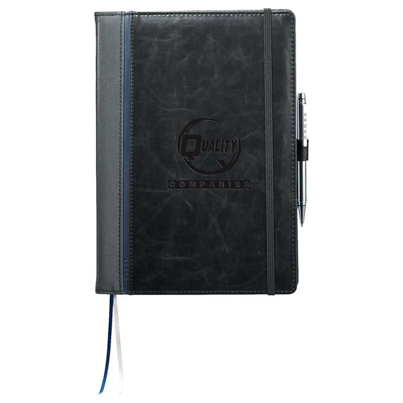 Cross Prime Refillable Notebook Bundle Set
