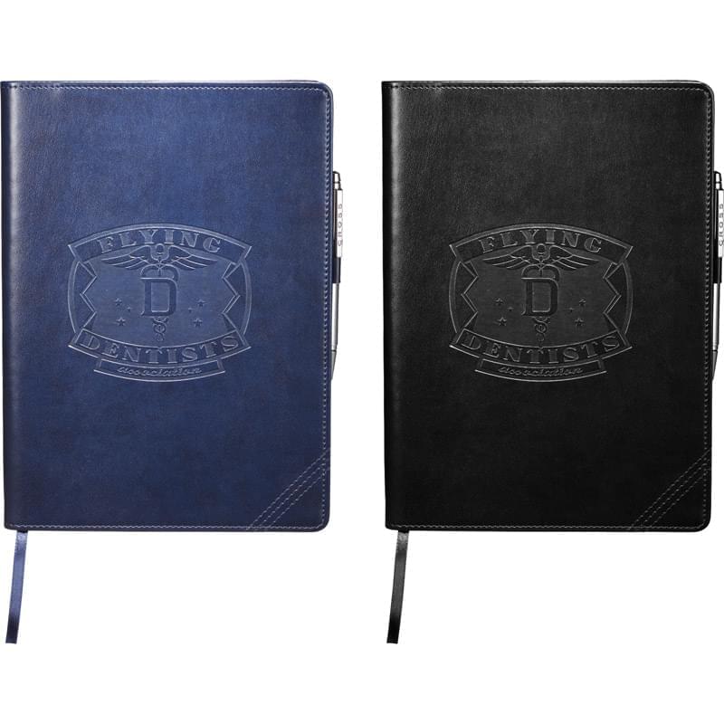 Cross Classic Refillable Notebook Bundle Set 
