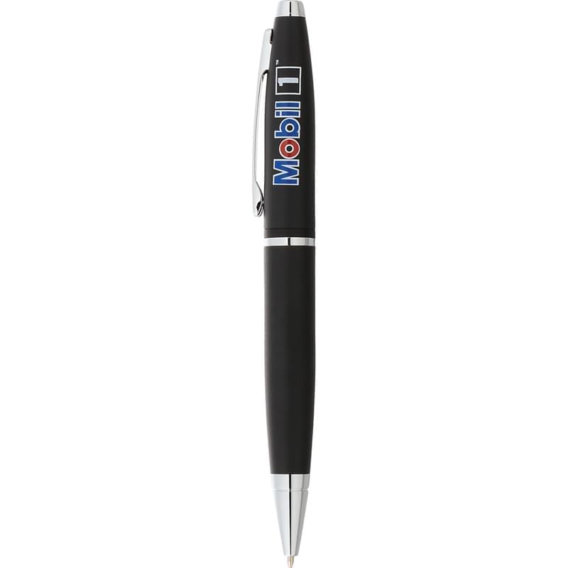 Cross&reg; Calais Matte Black Ballpoint