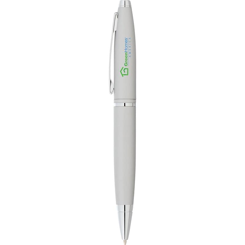 Cross&reg; Calais Satin Chrome Ballpoint