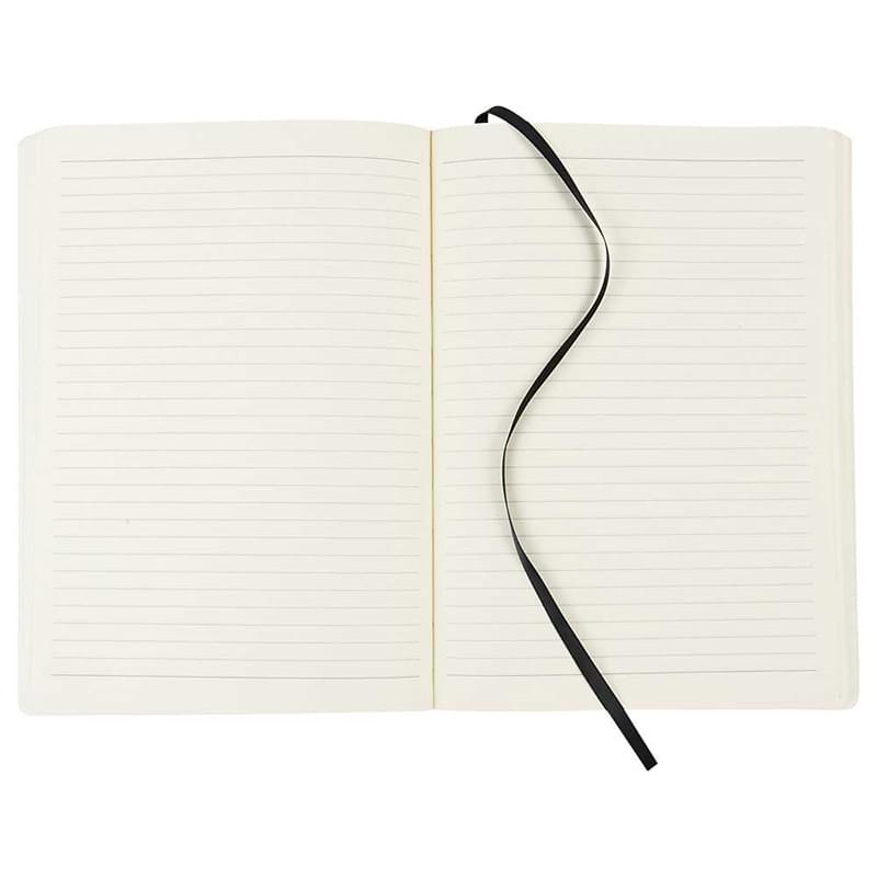 6.75" x 9.5" Pedova&trade; Large Ultra Soft JournalBook&reg;