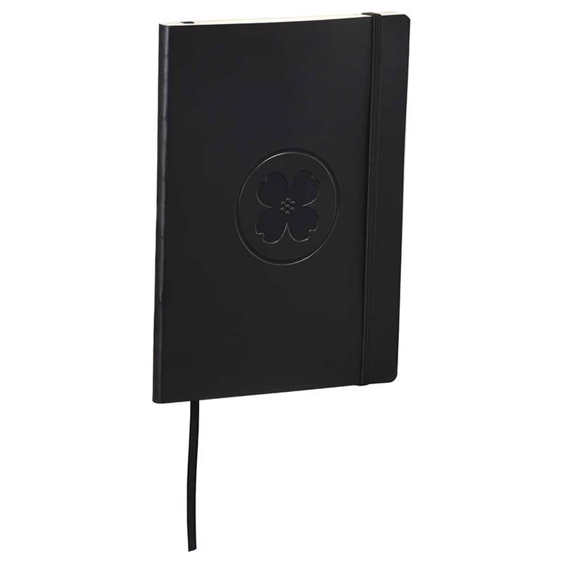 6.75" x 9.5" Pedova&trade; Large Ultra Soft JournalBook&reg;