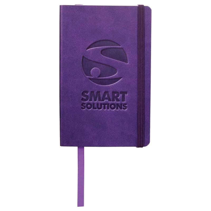 Pedova Pocket Soft Bound JournalBook