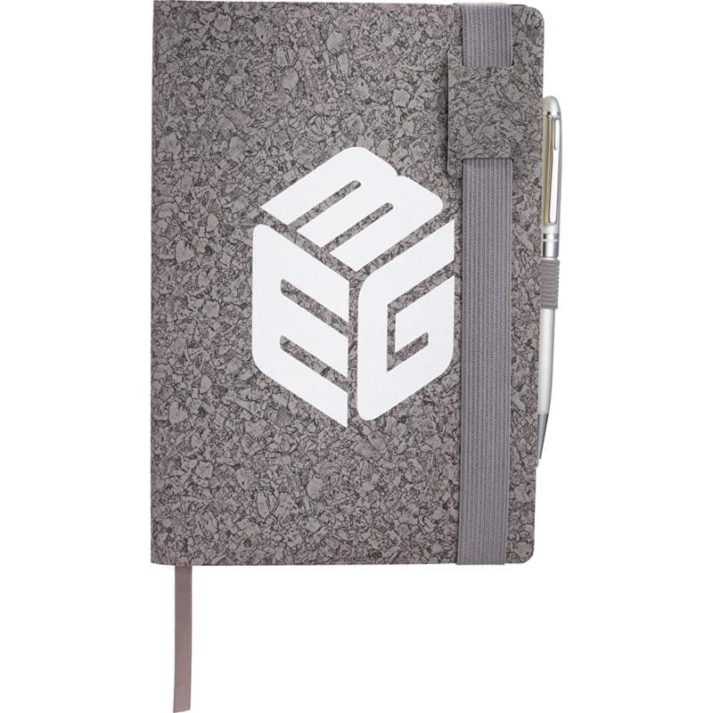 Sintra Cork Soft Bound JournalBook™