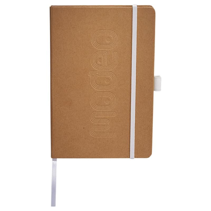 5.5" x 8.5" Eco Color Bound JournalBook&reg;