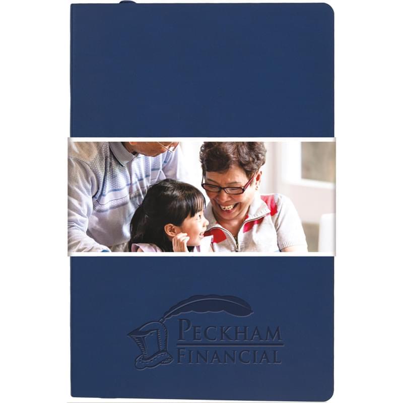 Pedova Soft Graphic Wrap-Deboss Plus JournalBook&trade;