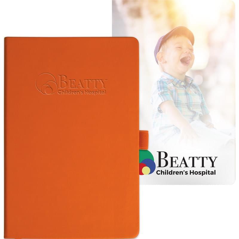 Nova Graphic Page Bound JournalBook&trade;