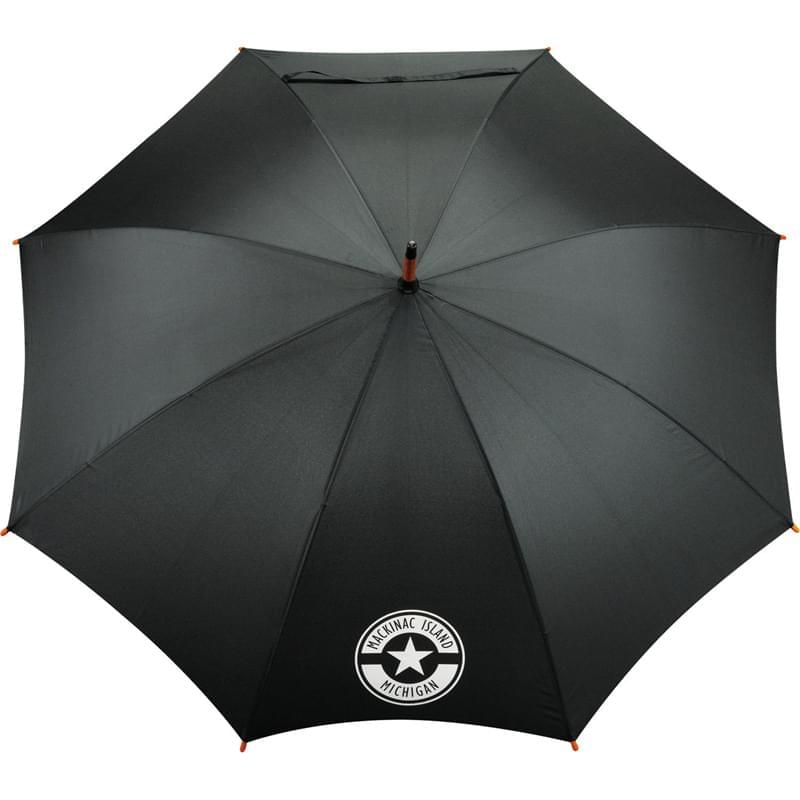 48" EcoSmart® Stick Umbrella