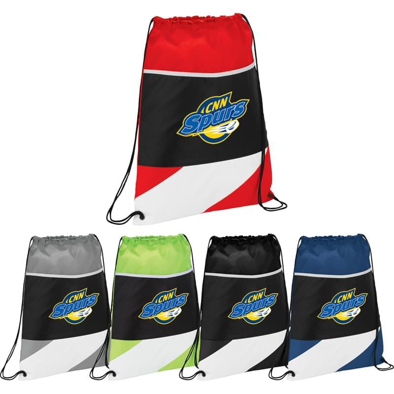 Surge Drawstring Sportspack