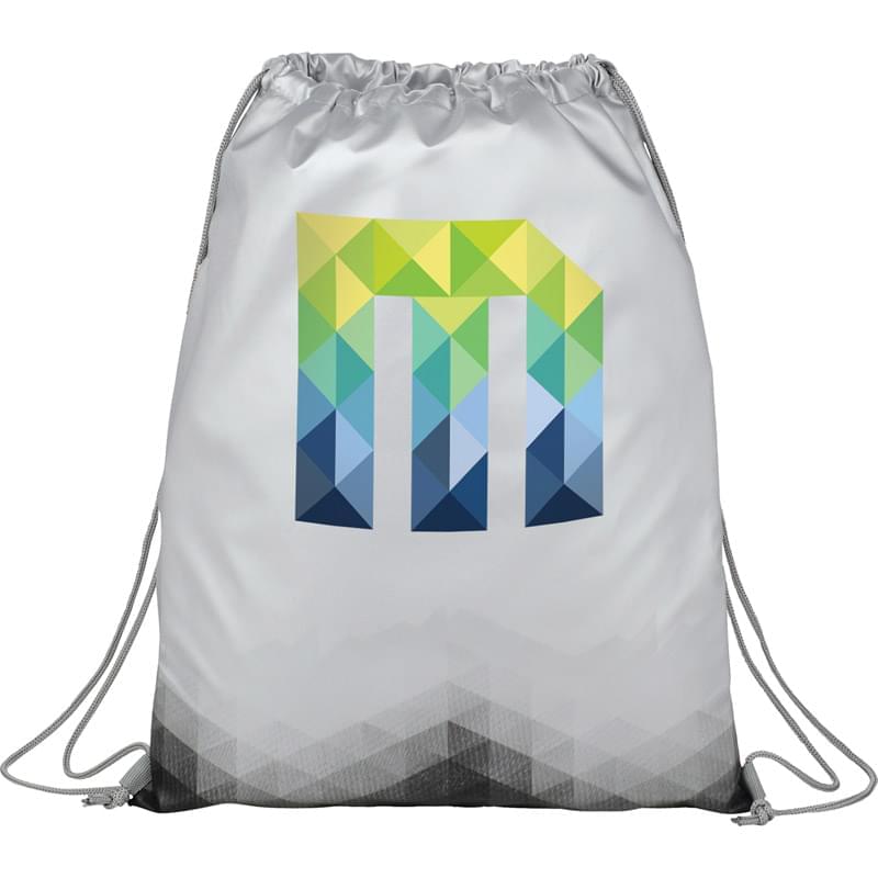 Gradient Drawstring Sportspack
