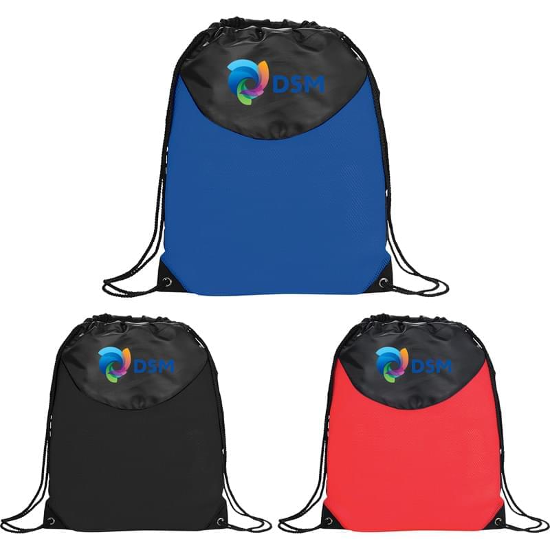 Dipper Airmesh Drawstring Sportspack