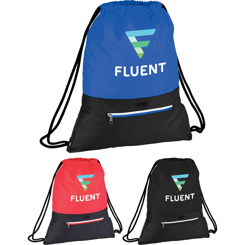 Big Deal Drawstring Sportspack