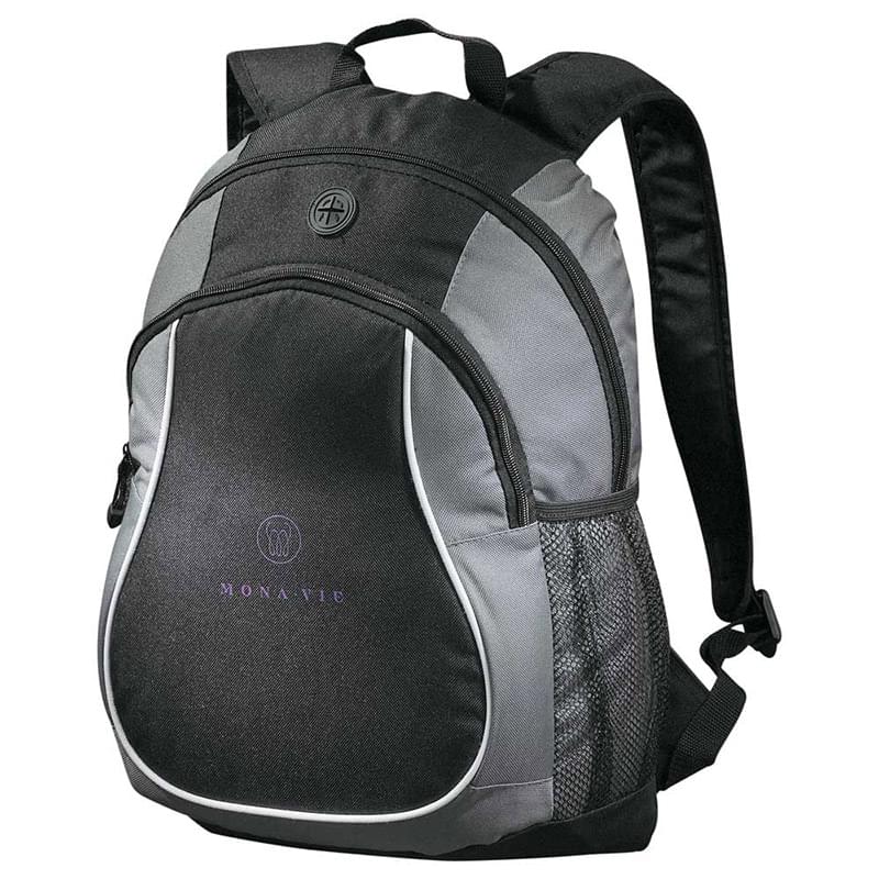 Coil Backpack