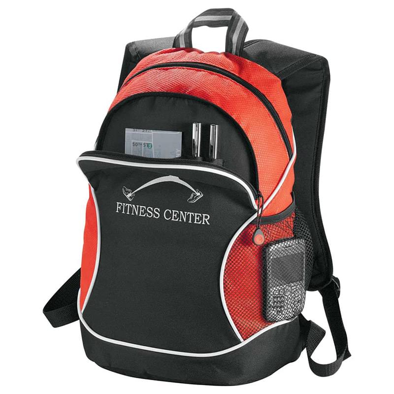 Boomerang Backpack