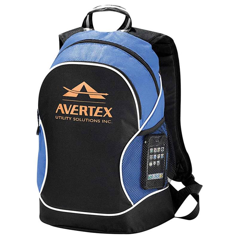Boomerang Backpack