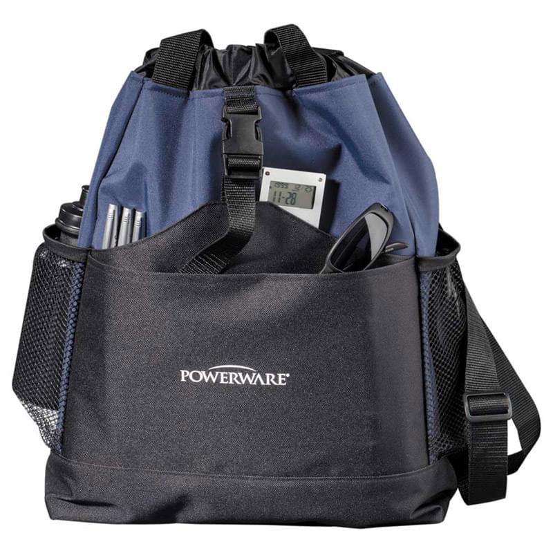Eclipse Convertible Backpack Tote