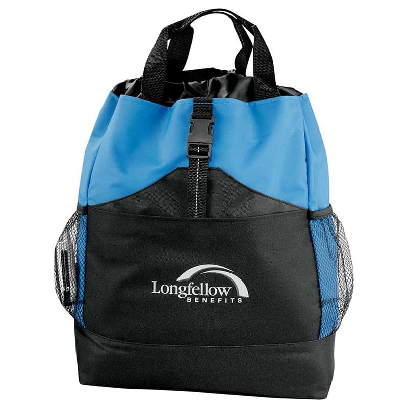 Eclipse Convertible Backpack Tote