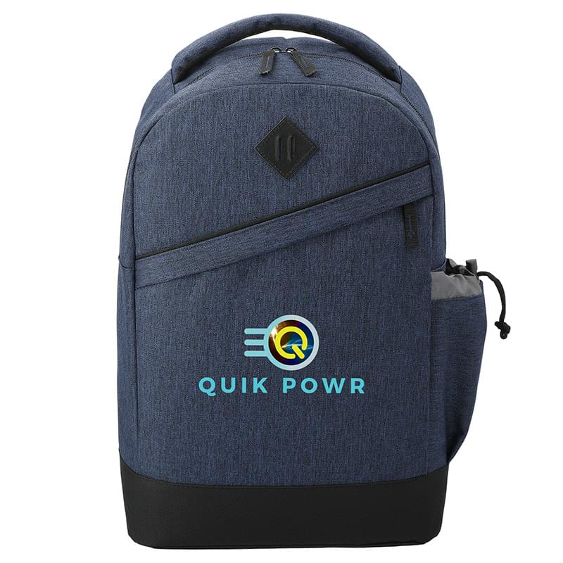 Graphite Slim 15" Computer Backpack