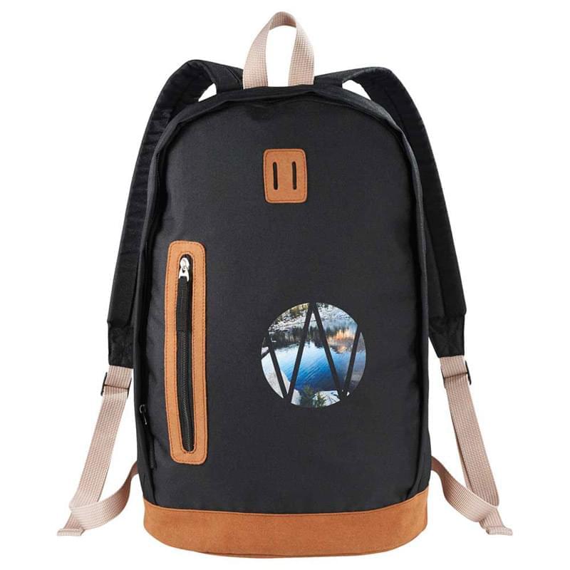 Cascade 15" Computer Backpack