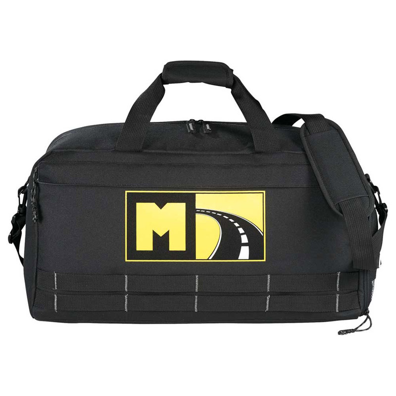 Breach Tactical 19" Heavy-Duty Duffel Bag