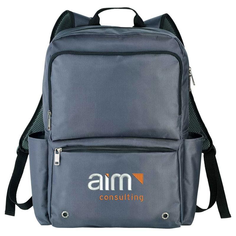 Executive 1680d 15" Computer Backpack