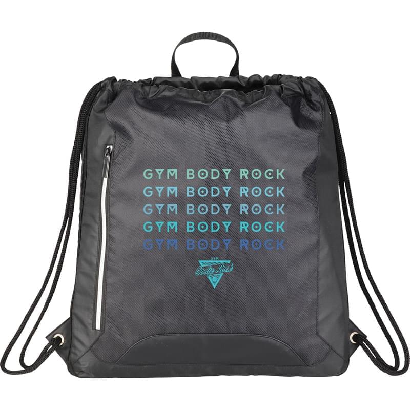 Vault RFID Drawstring Sportspack