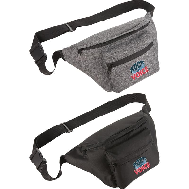 Lifestyle Waist Pack