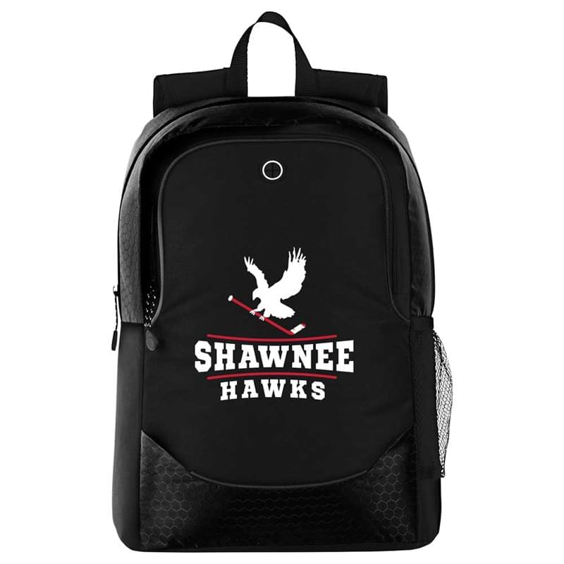 Hex 15" Computer Backpack