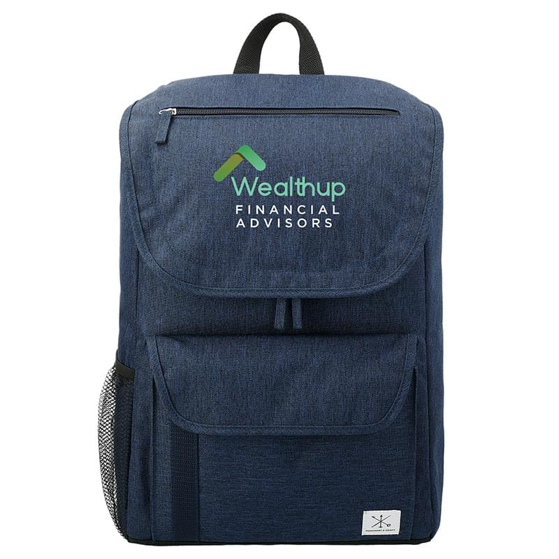 Merchant & Craft Ashton 15" Computer Backpack