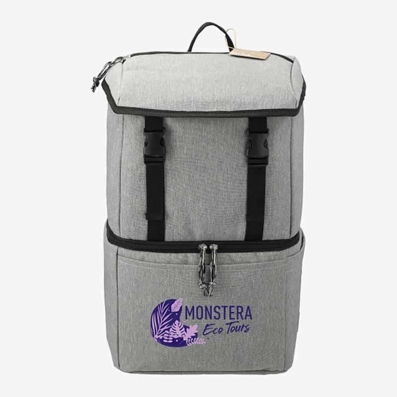 Merchant &amp; Craft Revive Recycled Backpack Cooler