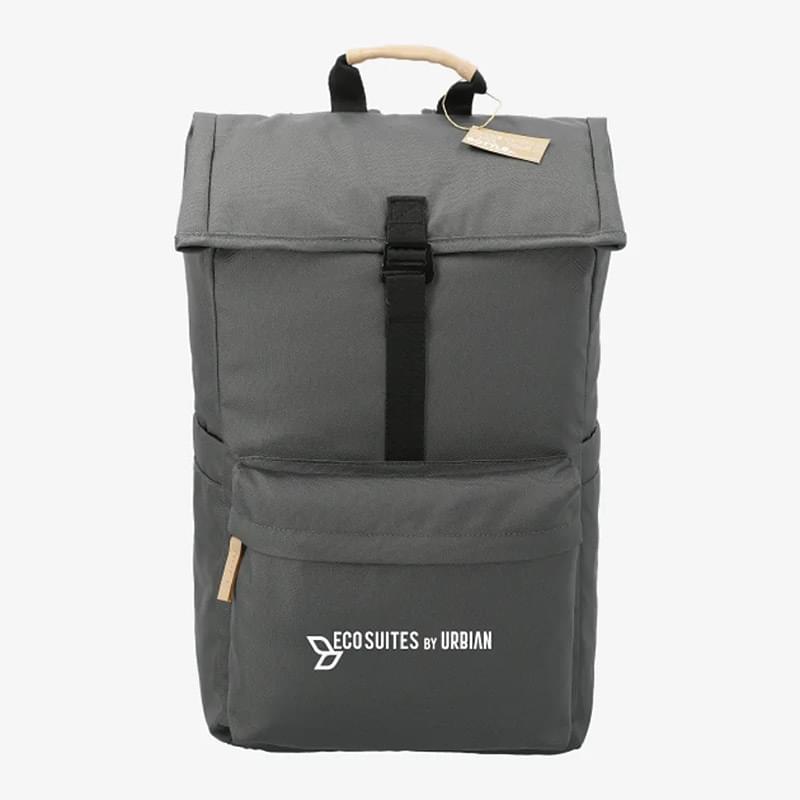 Aft  Recycled 15&quot; Computer Rucksack