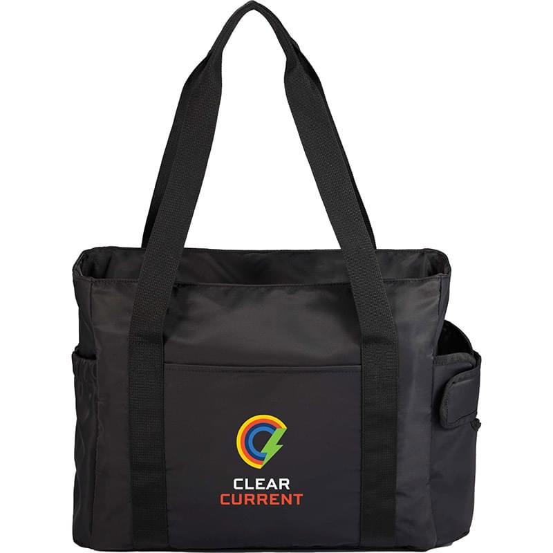 Daybreak Recycled Multipurpose Tote