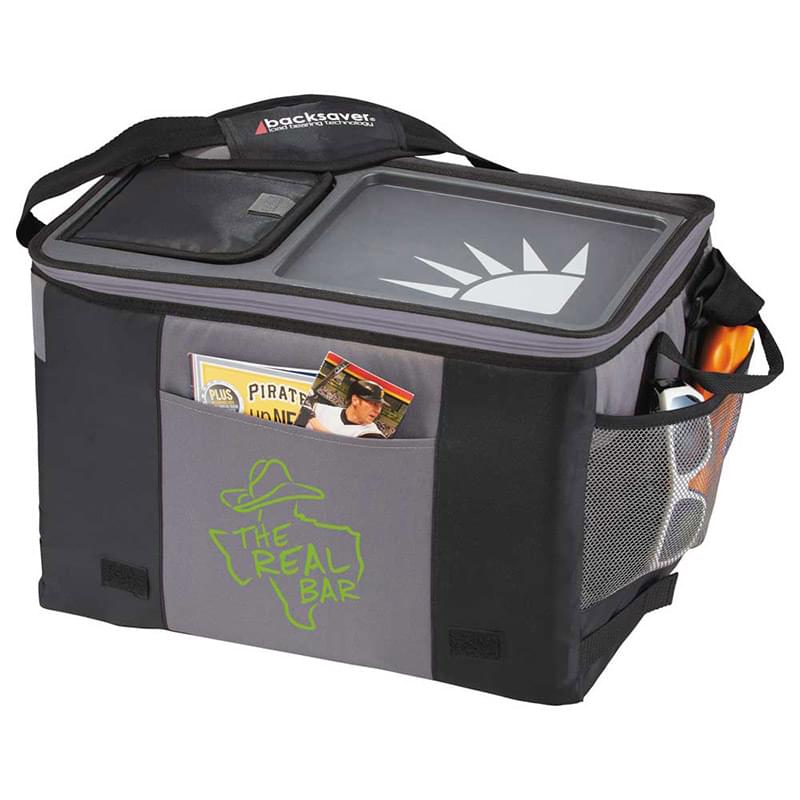 California Innovations® 50-Can Table Top Cooler