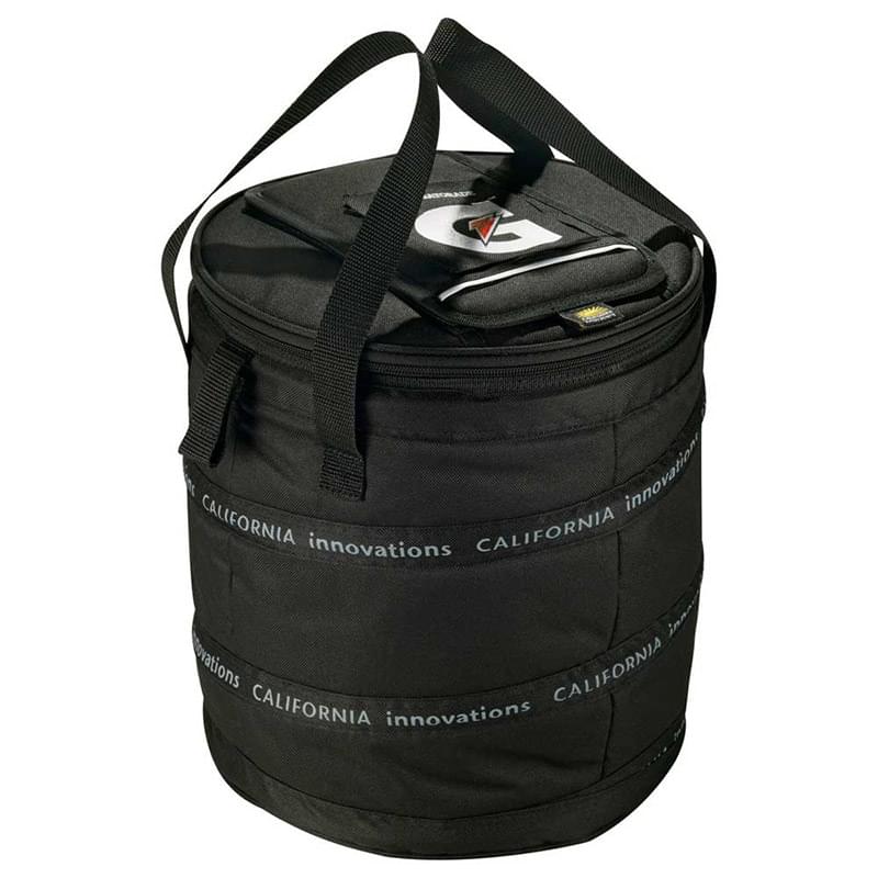 California Innovations® 24-Can Barrel Cooler