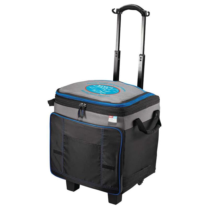 California Innovations® 50-Can Jumpsack Cooler