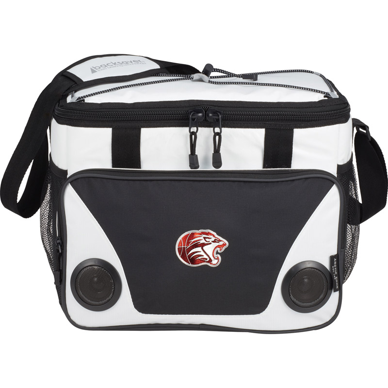 Arctic Zone&reg; Titan Deep Freeze&reg; Speaker Cooler