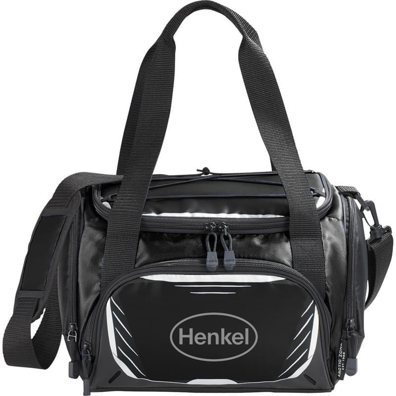 Arctic Zone® 18 Can Sport Duffel Cooler