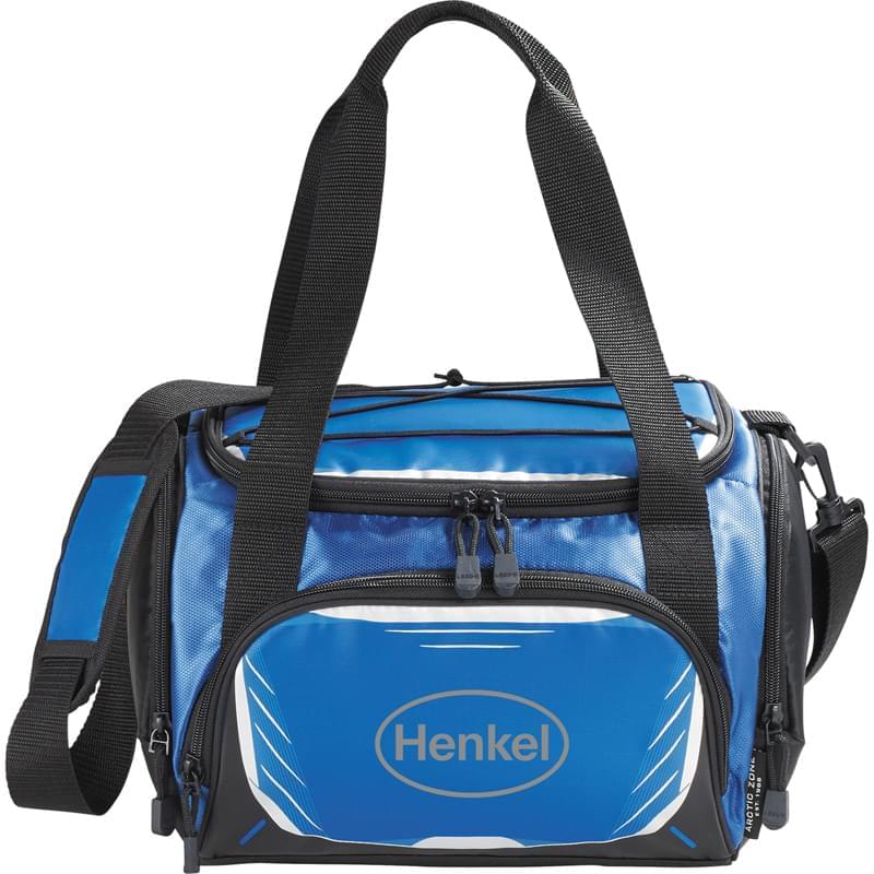Arctic Zone® 18 Can Sport Duffel Cooler