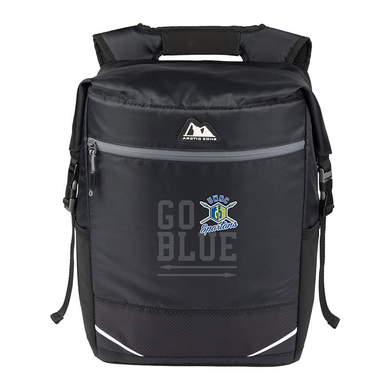 Arctic Zone Rolltop 24 Can Cinch Cooler