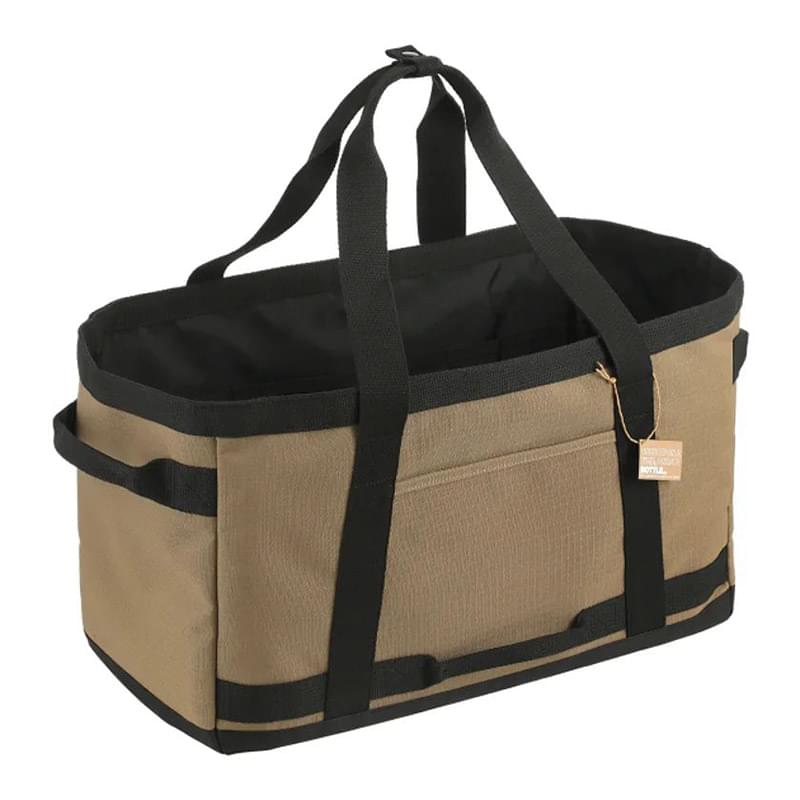 Leed's NBN Utility Tote - Thumbnail 5