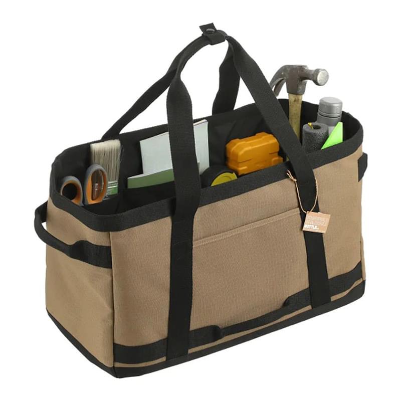 Leed's NBN Utility Tote - Thumbnail 2