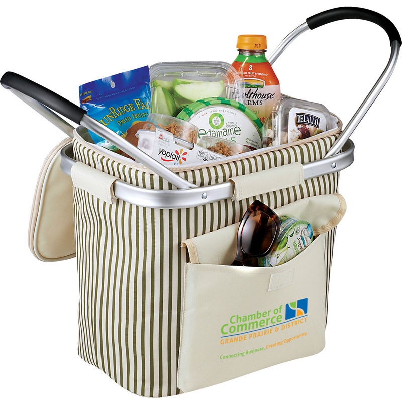 Cape May Picnic Cooler