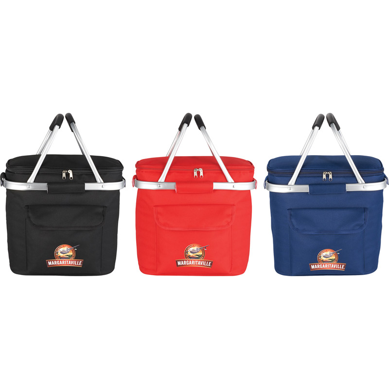 Cape May Picnic Cooler