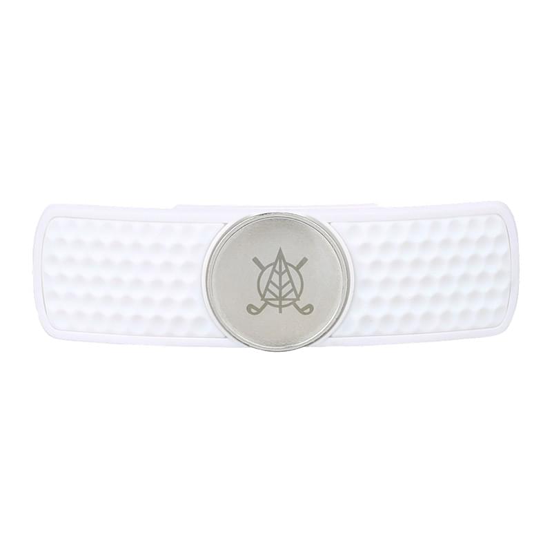 SNAPS Golf Hat Strap Clip