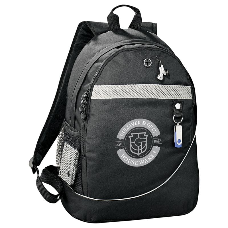 Incline Backpack