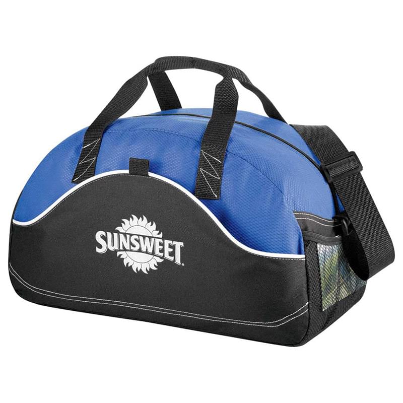 Boomerang 18" Sport Duffel Bag